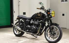 TRIUMPH BONNEVILLE 2012 J9107G