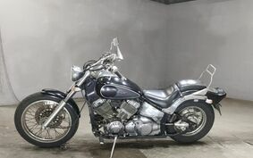 YAMAHA DRAGSTAR 400 1996 4TR