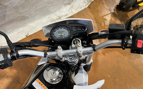 YAMAHA XTZ125