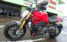 DUCATI MONSTER 1200S 2015 M603J