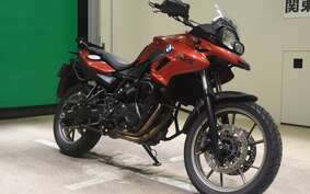 BMW F700GS 2012 0B01