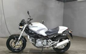 DUCATI MONSTER 400 2002 M300AA