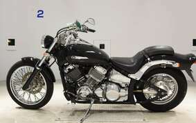 YAMAHA DRAGSTAR 400 2006 VH01J