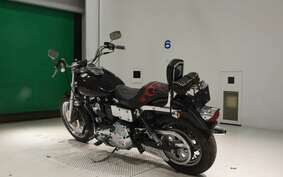 HARLEY FXDL 1340 1997