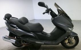 YAMAHA MAJESTY 125 FI SE27