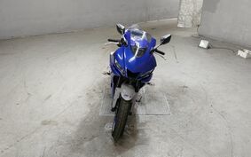 YAMAHA YZF-R25 RG43J