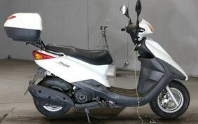 YAMAHA AXIS 125 TREET SE53J