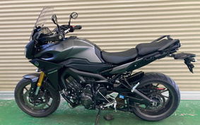 YAMAHA MT-09 Tracer 2015 RN36J