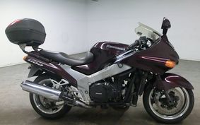 KAWASAKI ZZ1100 NINJA 1997 ZXT10D