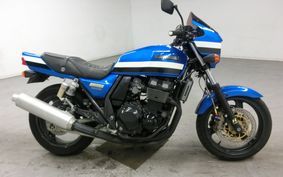 KAWASAKI ZRX400 2001 ZR400E