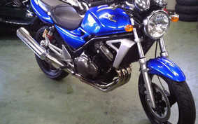 KAWASAKI BALIUS 250 Gen.2 2007 ZR250B