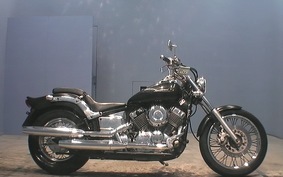 YAMAHA DRAGSTAR 400 2000 4TR