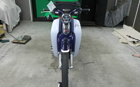 HONDA C125 SUPER CUB JA48