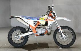 KTM 250 EXC TPI SIXDAYS GSA20