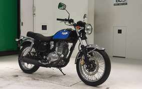 KAWASAKI ESTRELLA BJ250A