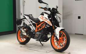 KTM 390 DUKE 2018 JPJ40