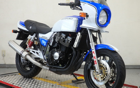 SUZUKI GSX400 2001 GK79A