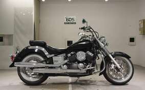 YAMAHA DRAGSTAR 400 CLASSIC 2005 VH01J