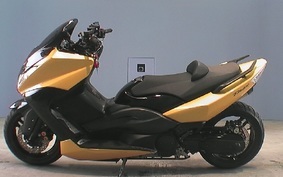 YAMAHA T-MAX500 Gen.3 2009 SJ08J