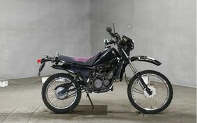 YAMAHA DT50 17W