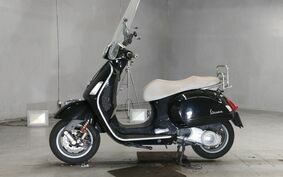 VESPA GTS250ie M45100