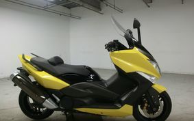 YAMAHA T-MAX500 Fi 2009 SJ08J