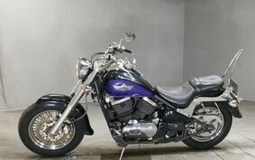 KAWASAKI VULCAN 400 CLASSIC 1997 VN400A