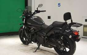 KAWASAKI VULCAN 650 S 2015 EN650A