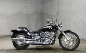 YAMAHA DRAGSTAR 400 2002 VH01J