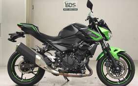 KAWASAKI Z400 Gen.2 2021 EX400G