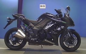 KAWASAKI NINJA 1000 A 2015 ZXT00L