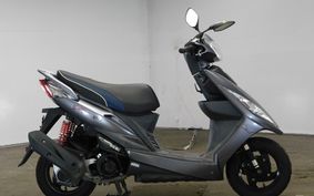 KYMCO VJR125 i SE22