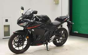 YAMAHA YZF-R25 RG10J