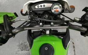 KAWASAKI KSR PRO 不明