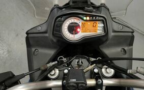 SUZUKI DL650 ( V-Strom 650 ) XT 2015 VP56A