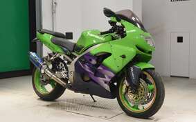 KAWASAKI ZX900R NINJA 2000 ZX2C1X