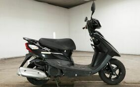 YAMAHA JOG ZR Evolution 2 SA39J