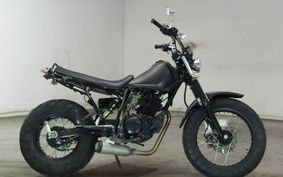 YAMAHA TW225 DG09J