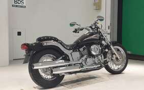 YAMAHA DRAGSTAR 400 2011 VH02J