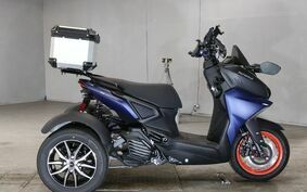 YAMAHA X FORCE TRIKE SG79J