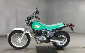 YAMAHA TW200 2JL