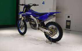 YAMAHA YZ450 F CJ26C