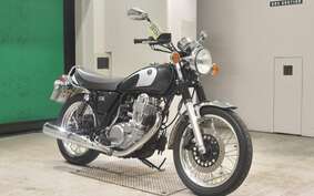 YAMAHA SR400 Gen.5 2021 RH16J