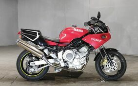 YAMAHA TRX850 2000 4NX