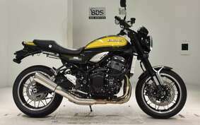 KAWASAKI Z900RS 2024 ZR900K