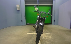 KAWASAKI W400 2007 EJ400A