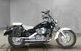 YAMAHA DRAGSTAR 250 VG02J