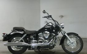 YAMAHA DRAGSTAR 250 VG05J