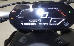 YAMAHA MT-07 2023 RM33J