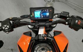 KTM 390 DUKE 2019 JPJ